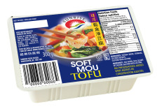 The tofu brand I purchase